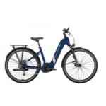 VTC Electrique CONWAY Cairon T 2.0 625Wh Bleu 2024