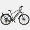 VTC électrique Engwe P26 250W 26" - Gris