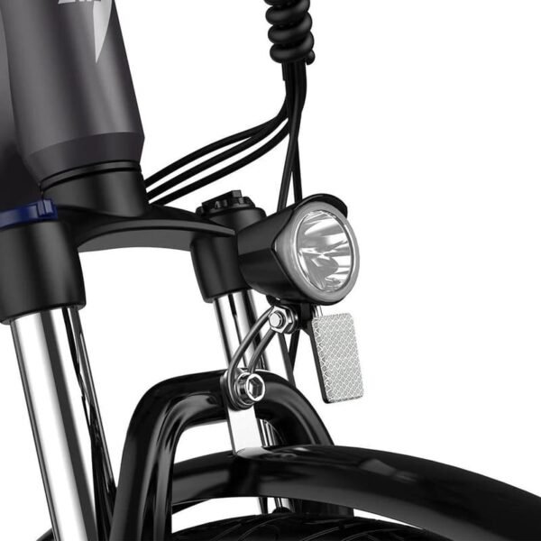 VTC électrique Fafrees F28 Pro 250W 27.5" – Image 10