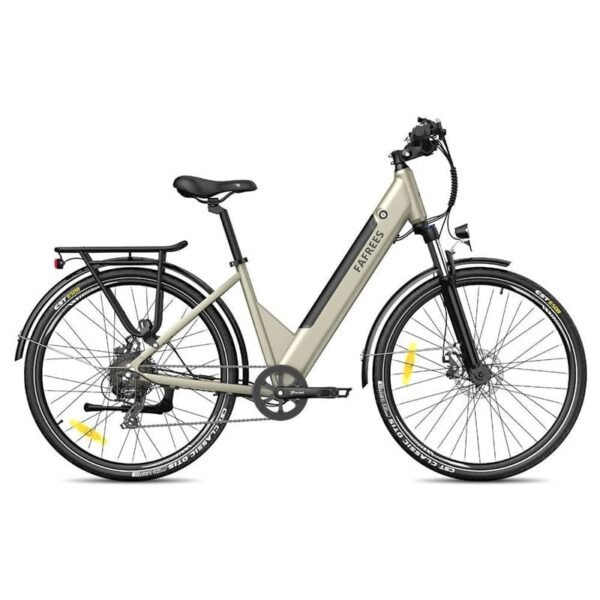 VTC électrique Fafrees F28 Pro 250W 27.5" – Image 15