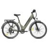 VTC électrique Fafrees F28 Pro 250W 27.5" - Vert