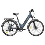 VTC électrique Fafrees F28 Pro 250W 27.5"