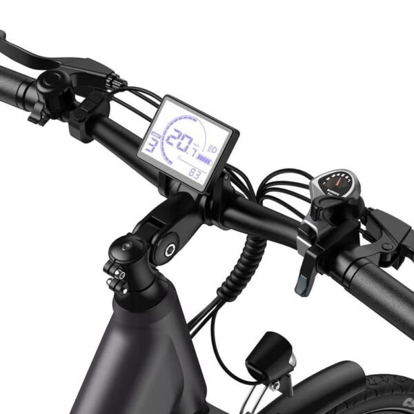 VTC électrique Fafrees F28 Pro 250W 27.5" – Image 11