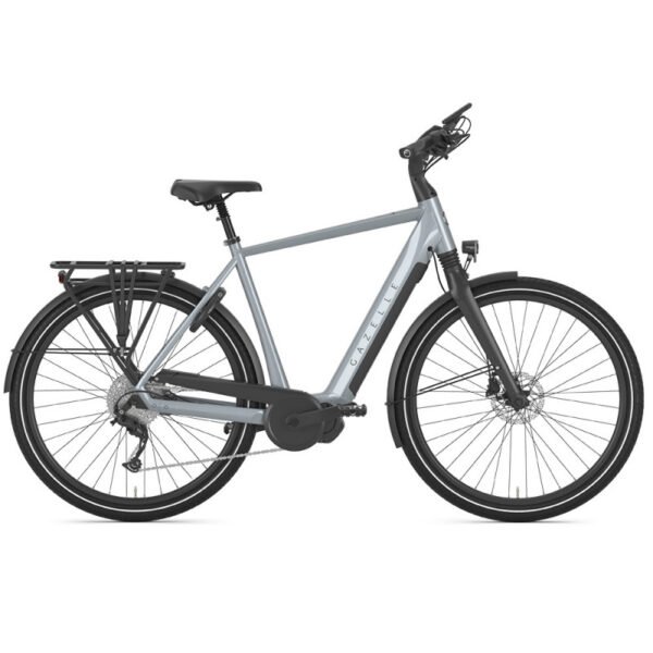 VTC électrique Gazelle Chamonix T10 HMS – Image 2
