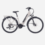 VTC électrique Nakamura CROSSOVER V