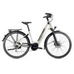 VTC électrique Peugeot eC01 Powertube D9 Active Plus 2FR