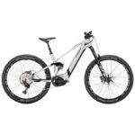 VTT Electrique Conway Xyron S 5.9 750Wh Gris 2024