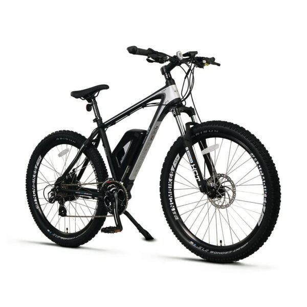 VTT Electrique NCM Prague – Image 4