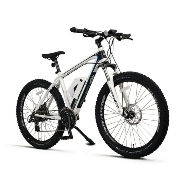 VTT Electrique NCM Prague – Image 3