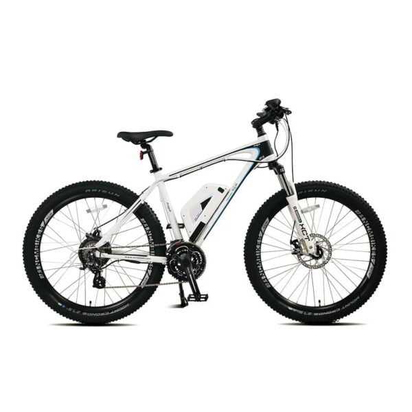 VTT Electrique NCM Prague – Image 2