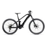 VTT Électrique PEUGEOT eM01 FS140 Deore 11v+