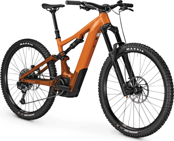VTT électrique FOCUS SAM² 6.7 – Image 4