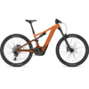 VTT électrique FOCUS SAM² 6.7 - Orange