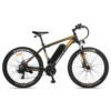 VTT électrique Fafrees F28 MT 250W 27.5" - Noir