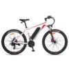 VTT électrique Fafrees F28 MT 250W 27.5" - Rouge