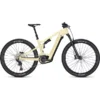 VTT électrique Focus THRON² 6.7 2022 - Jaune