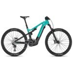 VTT électrique Focus Thron² 6.7 2023