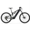 VTT électrique Lankeleisi GT800 29" 500W - Gris