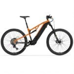 VTT électrique Lankeleisi GT800 29" 500W
