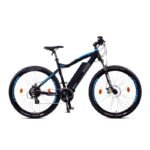 VTT électrique NCM Moscow