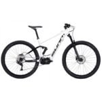 VTT Électrique Tout-Suspendu SUNN Gordon S2 Blanc 29" 2023