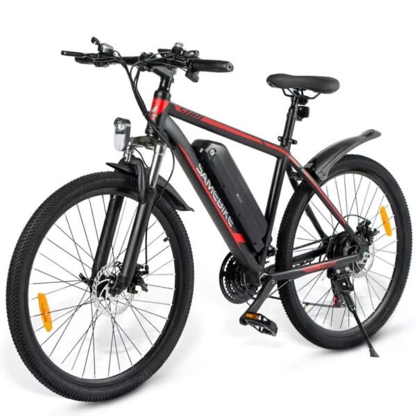 VTT électrique Samebike SY26 – Image 11