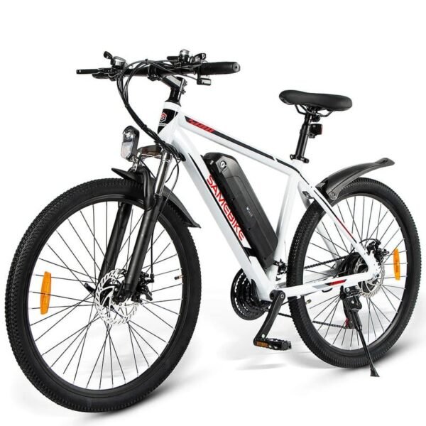 VTT électrique Samebike SY26 – Image 10