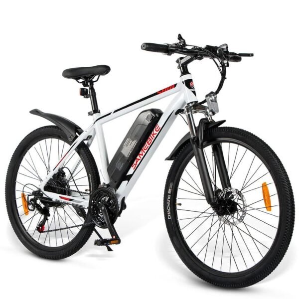 VTT électrique Samebike SY26 – Image 7