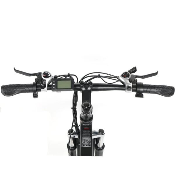VTT électrique Samebike SY26 – Image 6