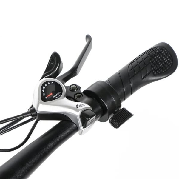 VTT électrique Samebike SY26 – Image 5