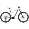 VTT électrique Sunn Flash S1 29" Gris 500WH 2023 - Argent