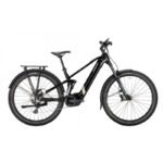 VTT électrique XYRON SUV FS 2.9 Noir 2024
