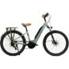 Velo Electrique Granville E-Absolute 34 Plus - Vert d'Eau