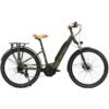 Velo Electrique Granville E-Absolute 34 Plus - Vert
