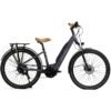 Vélo Électrique Granville E-Absolute 15 500 Wh - Violet