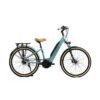 Vélo Électrique Granville E-Absolute 15 500 Wh - Bleu