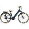 Vélo Électrique Granville E-Integrated 30 400Wh - Bleu