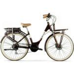 Granville E-Summerside 500Wh