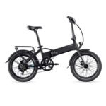 Vélo Électrique Pliant 20" Smartbike Legend Monza 14Ah Noir