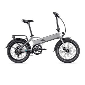Vélo électrique Legend Monza