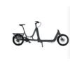 Vélo cargo Yuba Supercargo - Classique