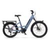 Benno Bikes 46er 10D CX - Bleu