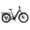 Benno Bikes 46er 10D CX - Gris