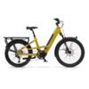 Benno Bikes 46er 10D CX - Jaune
