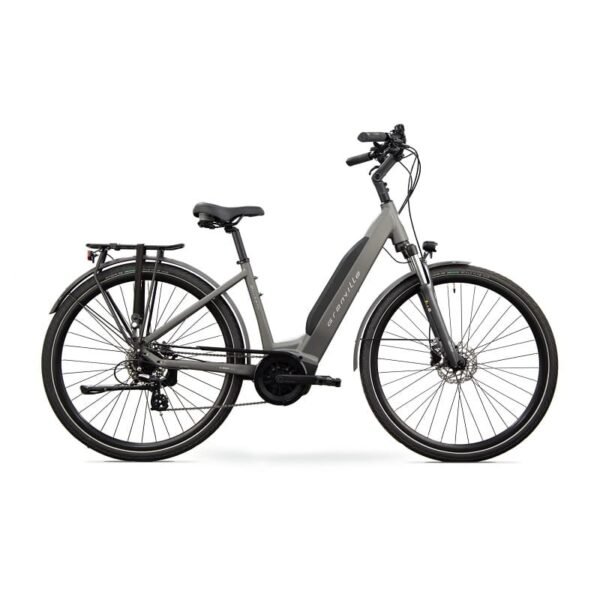 Vélo de Ville Électrique Adulte E-URBAN-30 – Image 2