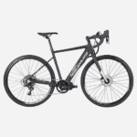 Vélo de route électrique Nakamura E-CENTURY 500