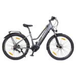 Vélo de trekking électrique Eleglide C1 ST
