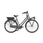 Vélo de ville électrique Gazelle HeavyDutyNL C7+ HMB