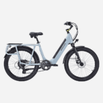 Vélo de ville électrique Nakamura E-Cross City