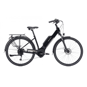 Vélo de ville électrique SUNN Urb Rise 28" 2022